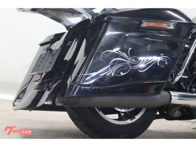 HARLEY－DAVIDSON FLTRXS ロードグライド