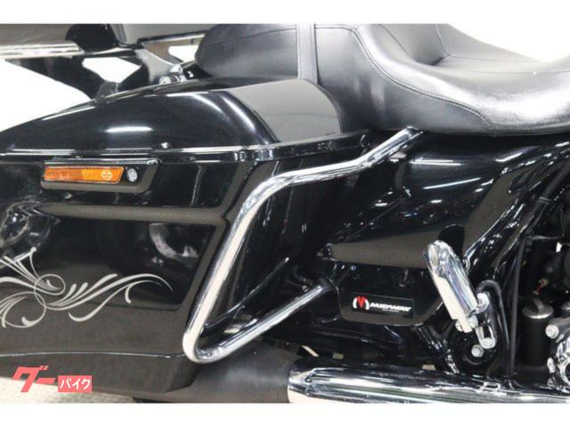 HARLEY－DAVIDSON FLTRXS ロードグライド