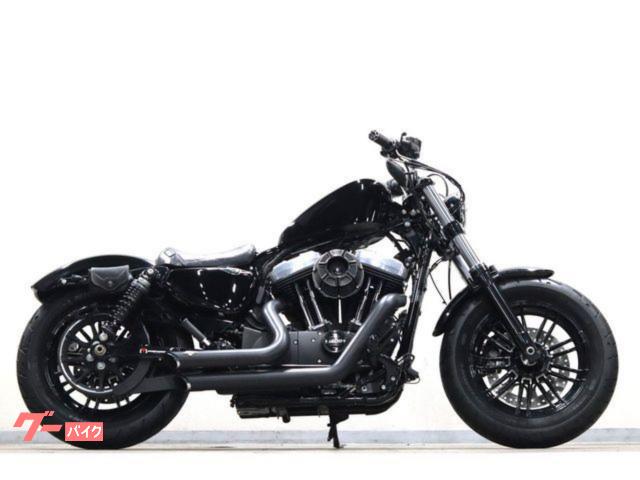VANCE&HINES ＸＬ１２００Ｘ　フォーティエイト　マフラー HARLEY－DAVIDSON XL1200X フォーティエイト