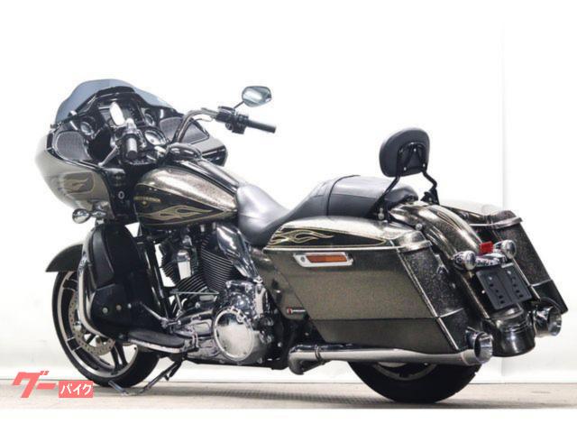 HARLEY－DAVIDSON FLTRXS ロードグライド