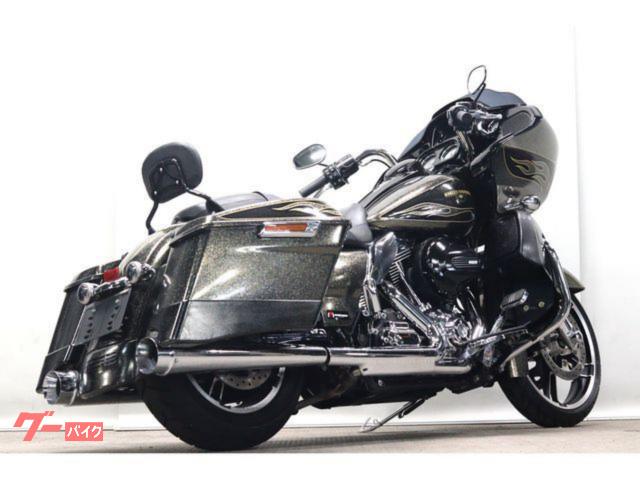 HARLEY－DAVIDSON FLTRXS ロードグライド
