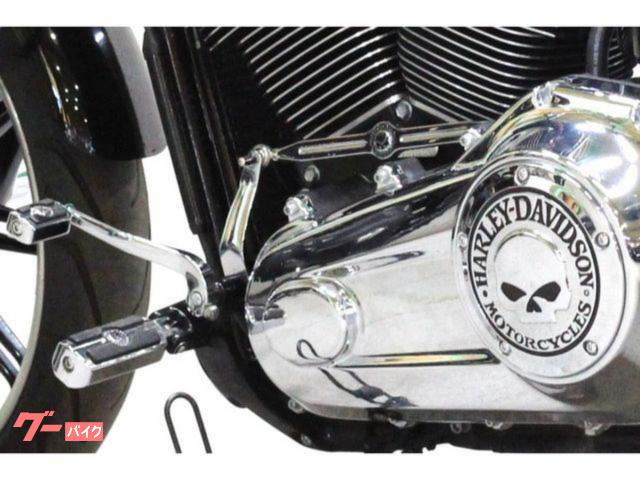 HARLEY－DAVIDSON FXBRS ソフテイル ブレイク