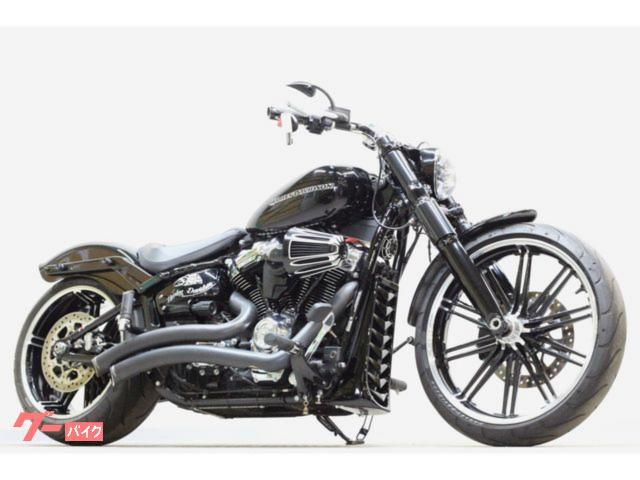 HARLEY－DAVIDSON FXBRS ソフテイル ブレイク