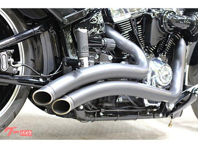HARLEY－DAVIDSON FXBRS ソフテイル ブレイク
