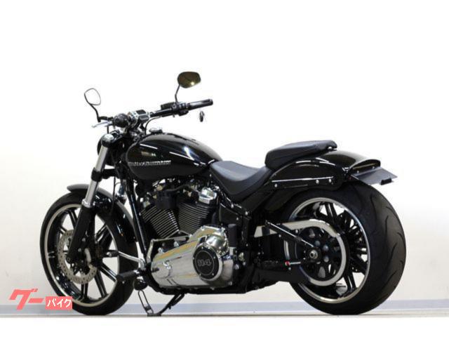 HARLEY－DAVIDSON FXBRS ソフテイル ブレイク