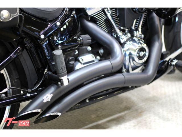 HARLEY－DAVIDSON FXBRS ソフテイル ブレイク