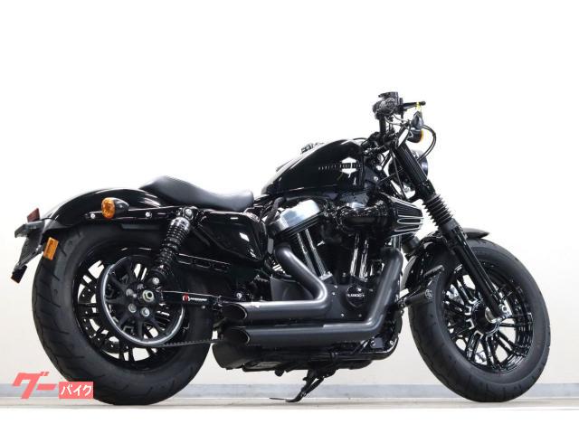 HARLEY－DAVIDSON XL1200X フォーティエイト