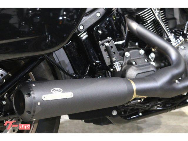 HARLEY－DAVIDSON FXLRST ソフテイル