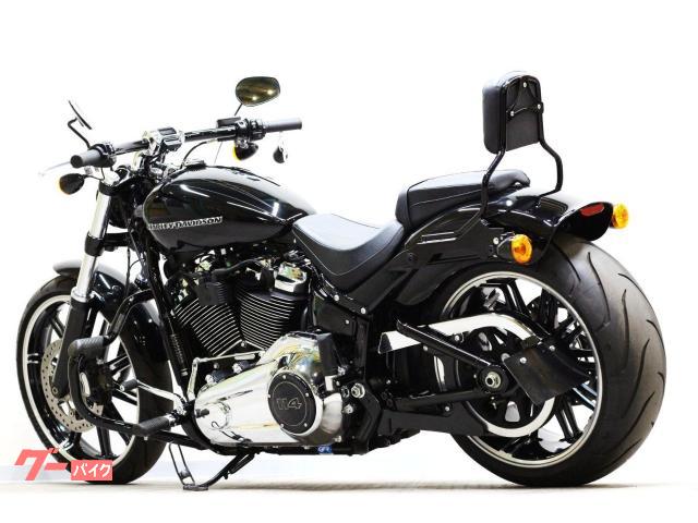 HARLEY－DAVIDSON ハーレー FXBRS ソフテイル