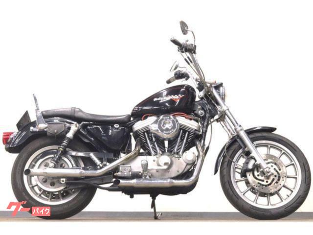 HARLEY－DAVIDSON XL1200S スポーツ 2002y