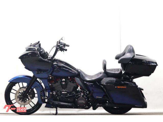 HARLEY－DAVIDSON CVO FLTRXSE ロード
