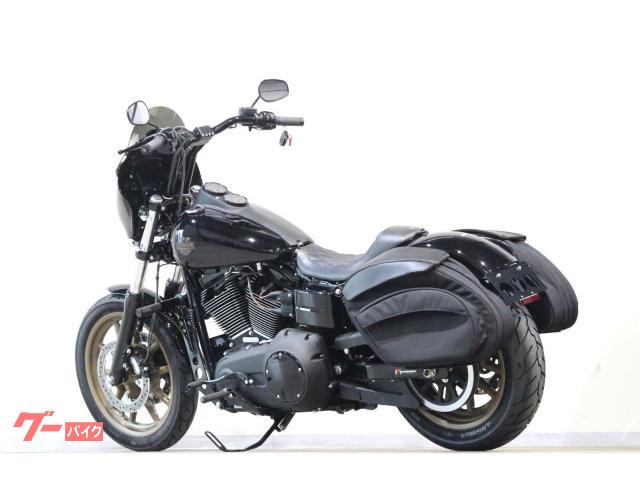 HARLEY－DAVIDSON FXDLS ローライダーS クラブ