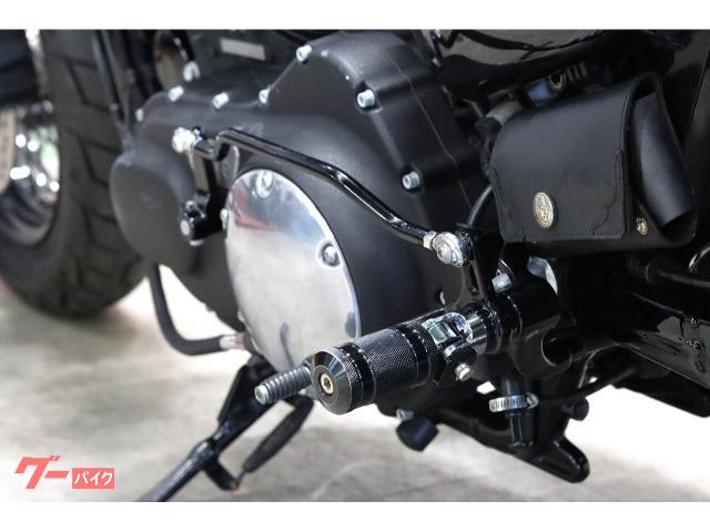 HARLEY－DAVIDSON XL1200X フォーティエイト S