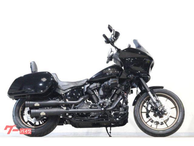 HARLEY－DAVIDSON FXLRST ソフテイル