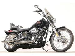 ＦＸＳＴＣ ソフテイルカスタム(ハーレーダビッドソン) 中古バイク一覧