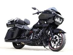 ＨＡＲＬＥＹ−ＤＡＶＩＤＳＯＮ　ＦＬＴＲＸＳ　ロードグライドスペシャル　バンスマフラー　アレンネスハンドル　純正ヒーテッドグリップ　サイドフェアリング