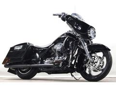 ＨＡＲＬＥＹ−ＤＡＶＩＤＳＯＮ　ＦＬＨＸ　ストリートグライド