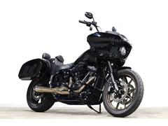 ＨＡＲＬＥＹ−ＤＡＶＩＤＳＯＮ　ＦＸＬＲＳＴ　ソフテイル　ローライダーＳＴ　２０２３ｙＭ　チューニング済　ＢＯＮＮＥＶＩＬＬＥマフラー　ＫＲＡＵＳライザー　ＥＴＣ