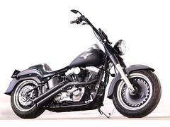 ＨＡＲＬＥＹ−ＤＡＶＩＤＳＯＮ　ＦＬＳＴＦＢ　ファットボーイロー　ＴＨＵＮＤＥＡ　ＭＡＸフルコン　ミッドコン　ＶＡＮＣＥフルエキ　ＲＳＤエイプバー　ＪＭエアク