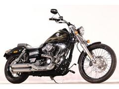 ＨＡＲＬＥＹ−ＤＡＶＩＤＳＯＮ　ＦＸＤＷＧ　ワイドグライド　ＴＣ９６　２０１５ｙＭ　ＳｃｒｅａｍｉｎＥａｇｌｅエアクリ　スラッシュダウンマフラー　ＥＴＣ