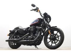 ＨＡＲＬＥＹ−ＤＡＶＩＤＳＯＮ　ＸＬ１２００ＮＳアイアン　２０２０ｙ　二人乗り仕様　純正ＯＰバッドランダーシート　純正ハンドル　ビキニカウル　ＡＢＳ　ＥＴＣ