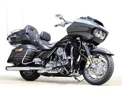 ＨＡＲＬＥＹ−ＤＡＶＩＤＳＯＮ　ＣＶＯ　ＦＬＴＲＵＳＥ　ロードグライドウルトラ　チューニング済　バンス＆ハインズマフラー　スクリーミンイーグルエアクリ　ＥＴＣ