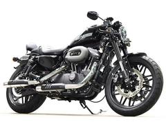 ＨＡＲＬＥＹ−ＤＡＶＩＤＳＯＮ　ＸＬ１２００ＣＸ　ロードスター　セパハン　バックステップ　オイルクーラー　ＬＥＤライト　倒立フォーク　ＥＴＣ　ＡＢＳ