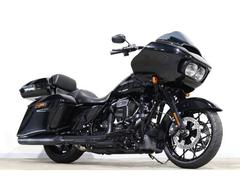 ＨＡＲＬＥＹ−ＤＡＶＩＤＳＯＮ　ＦＬＴＲＸＳ　ロードグライドスペシャル　ＶＡＮＣＥ＆ＨＩＮＥＳマフラー　チョップツアーパック　サドルバッグガード