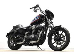 ＨＡＲＬＥＹ−ＤＡＶＩＤＳＯＮ　ＸＬ１２００ＮＳアイアン　チューニング済み　ＥＡＳＹＲＩＤＥＲＳマフラー　ＭＯＯＮエアクリ　Ｔｒａｍｐシート　フォーク延長　コイル