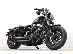 ＨＡＲＬＥＹ−ＤＡＶＩＤＳＯＮ　ＸＬ１２００Ｘ　フォーティエイト　Ｖａｎｃｅ　ミニグレネードマフラー　ＮＥＳＳエアクリ　ＬＥＤライト　ドラレコ　ＡＢＳ