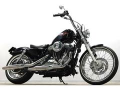 ＨＡＲＬＥＹ−ＤＡＶＩＤＳＯＮ　ＸＬ１２００Ｖ　セブンティーツー　２０１４ｙｍ　タンクリフトアップ　サイドメーター　イグニッションコイル＆キー移設　ＥＴＣ