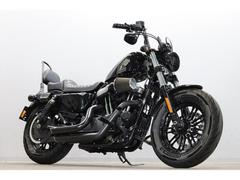 ＨＡＲＬＥＹ−ＤＡＶＩＤＳＯＮ　ＸＬ１２００Ｘ　フォーティエイト　後期型　チューニング済み　Ｖ＆Ｈショートショット　ＳＥエアクリ　Ｋ＆Ｈシート