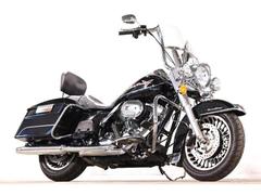 ＨＡＲＬＥＹ−ＤＡＶＩＤＳＯＮ　ＦＬＨＲ　ロードキング　２０１１ｙ　ＴＣ９６　ＳｃｒｅａｍｉｎＥａｇｌｅエアクリ　Ｆａｃｔｏｒｙ４７エイプバー　シーシーバーＥＴＣ