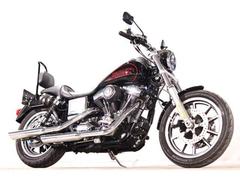 ＨＡＲＬＥＹ−ＤＡＶＩＤＳＯＮ　ＦＸＤＬ　ローライダー　最終型ＴＣ１０３　２０１７ｙ　１６８９ｃｃ　スラッシュカットマフラー　ＳＥエアクリ　チューニング済