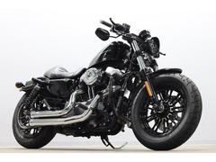 ＨＡＲＬＥＹ−ＤＡＶＩＤＳＯＮ　ＸＬ１２００Ｘ　フォーティエイト　２０２０ｙ　後期モデル　チューニング済み　ＣＯＢＲＡ　マフラー　Ｓ＆Ｓエアクリ　Ｋ＆Ｈシート