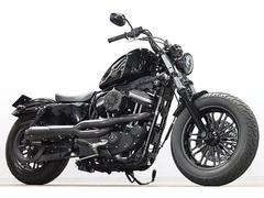 ＨＡＲＬＥＹ−ＤＡＶＩＤＳＯＮ　ＸＬ１２００Ｘ　フォーティエイト　２０１１ｙ　フリーダムフルエキ　ＲＳＤエアクリ　ＲＳＤホイール　ＨＤ純正ＯＰメーター