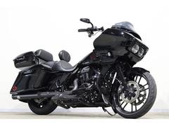 ＨＡＲＬＥＹ−ＤＡＶＩＤＳＯＮ　ＦＬＴＲＸＳ　ロードグライドスペシャル　Ｊｅｋｉｌｌ＆Ｈｙｄｅマフラー　Ｖａｎｃｅ＆Ｈｉｎｅｓエキパイ　２１インチノックアウト