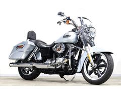 ＨＡＲＬＥＹ−ＤＡＶＩＤＳＯＮ　ＦＬＤ　スイッチバック　２０１２ｙＭＴＣ９６　１５８０ｃｃ　チューニング済　スクリーミンイーグル　エアクリーナー　マフラー　ＥＴＣ