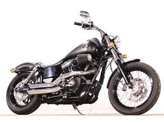 ＨＡＲＬＥＹ−ＤＡＶＩＤＳＯＮ　ＦＸＤＢ　ストリートボブ　ＴＣ最終　ＳＥエアクリーナー　ＲＩＮＥＨＡＲＴフルエキ　Ｌｅｐｅｒａシート　ショートリアフェンダー