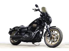 ＨＡＲＬＥＹ−ＤＡＶＩＤＳＯＮ　ＦＸＤＬＳ　ローライダーＳ　ＴＣ１１０　チューニング済　ＴＨＲＡＳＨＩＮ　ＳＵＰＰＬＹライザー　Ｔ−ＳＰＯＲＴフェアリング　ＥＴＣ