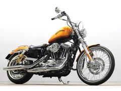 ＨＡＲＬＥＹ−ＤＡＶＩＤＳＯＮ　ＸＬ１２００Ｖ　セブンティーツー　セブンティツー　２０１４ｙ　ラペラソロシート　Ｓ＆Ｓエアクリ　ケラーマン　ミッドコンキット