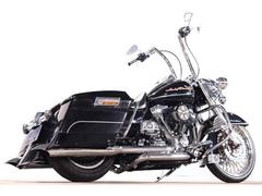 ＨＡＲＬＥＹ−ＤＡＶＩＤＳＯＮ　ＦＬＨＲ　ロードキング　ＤＮＡ２１インチホイール　チョロスタイル　ＶＡＮＣＥフルエキ　ＲＳＤエアクリ　エイプバー　Ｌｅｐｅｒａ