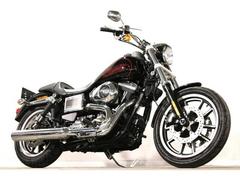 ＨＡＲＬＥＹ−ＤＡＶＩＤＳＯＮ　ＦＸＤＬ　ローライダー　後期モデル　２０１５ｙｍ　ＴＣ９６　１５８４ｃｃ　ノーマル車　ＥＴＣ　ビビッドブラック