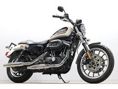 ＨＡＲＬＥＹ−ＤＡＶＩＤＳＯＮ　ＸＬ８８３Ｒ　２０１４ｙ　　ＨＤ純正ヒートグリップ　ＬＥＤヘッドライト　ＬＥＤテールランプ　サドルバック　ＥＴＣ