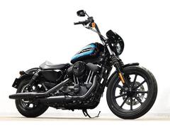 ＨＡＲＬＥＹ−ＤＡＶＩＤＳＯＮ　ＸＬ１２００ＮＳアイアン　１２００ｃｃ　二人乗り登録　純正ＯＰフラッシュマウントガスキャップ　ＥＴＣ　ＡＢＳ