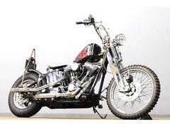 ＨＡＲＬＥＹ−ＤＡＶＩＤＳＯＮ　ＦＸＳＴＳ　スプリンガーソフテイル　キャブ車　チョッパー　ＨＤ純正スプリンガー　Ｓｃｒｅａｍｉｎモジュール　スポタン　検７／９