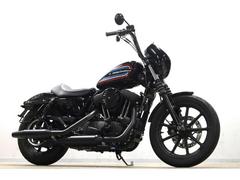 ＨＡＲＬＥＹ−ＤＡＶＩＤＳＯＮ　ＸＬ１２００ＮＳアイアン最終年キーレス　７９９５ｋｍ　　ＨＤ純正ＬＥＤヘッドライト　ＫＩＪＩＭＡヒートグリップ　ＡＢＳ　ＥＴＣ　検