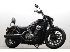 ＨＡＲＬＥＹ−ＤＡＶＩＤＳＯＮ　ＲＨ９７５Ｓ　ナイトスタースペシャル　ジキルマフラー　Ｓ＆Ｓエアクリ　エンジンガード　ドラレコ　２名乗車登録