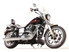 ＨＡＲＬＥＹ−ＤＡＶＩＤＳＯＮ　ＦＸＤＬ　ローライダー　ＶＡＮＣＥ　ＦＰ３／スリップオンマフラー　ＮＥＳＳエアクリ　ＨＤ純正ＯＰエンジンガード／　ウィンドシールド