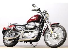 ＨＡＲＬＥＹ−ＤＡＶＩＤＳＯＮ　ＸＬＨ８８３Ｈ　ハガー　２００３ｙ　国内ディーラー車　１００周年モデル　低走行　Ｓｃｒｅａｍｉｎマフラー　プログレサス